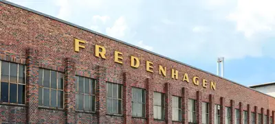 Fredenhagen