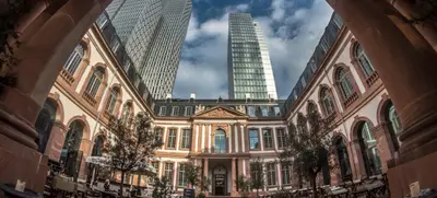 Foto von Palais Frankfurt