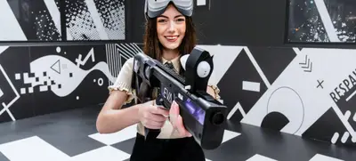 Foto von Firmenevent EVA