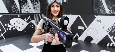 Foto von Firmenevent EVA