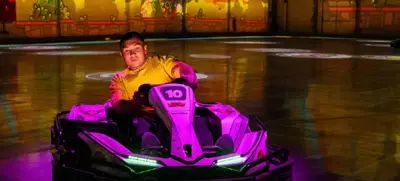 BattleKart Bochum