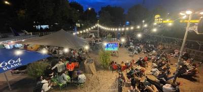 Foto von WM in Karo Beach