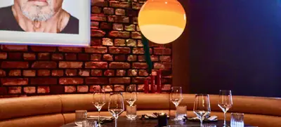 Foto von Dinnerpauschale