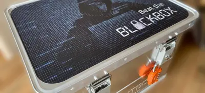 Foto von Beat the Box