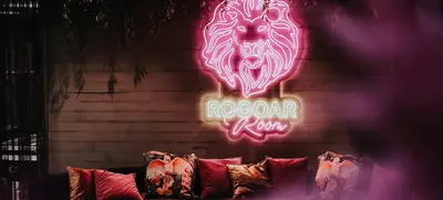 Foto von Roooar Room