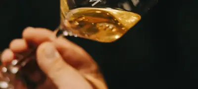 Foto von Kulinarische Weinprobe