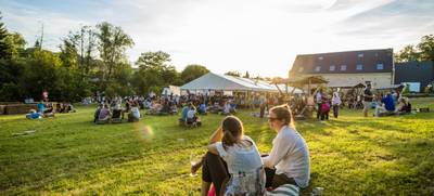 Foto von Firmenevent im Wasems Kloster Engelthal