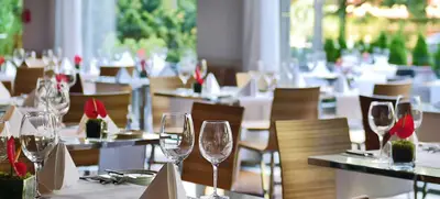 Foto von Pestana Berlin Tiergarten