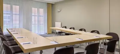 Foto von Courtyard by Marriott Magdeburg