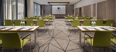 Foto von DoubleTree by Hilton Hannover Schweizerhof