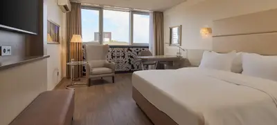 Foto von DoubleTree by Hilton Hannover Schweizerhof