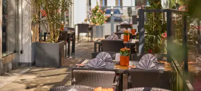 Foto von DoubleTree by Hilton Hannover Schweizerhof