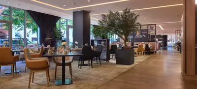 Foto von DoubleTree by Hilton Hannover Schweizerhof