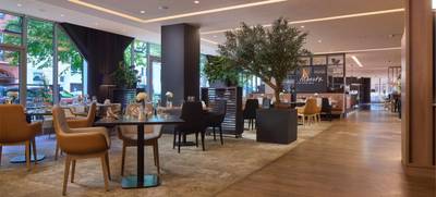 Foto von DoubleTree by Hilton Hannover Schweizerhof