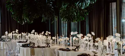 Foto von WEDDING EDITION – Y.OUR PAVILLON