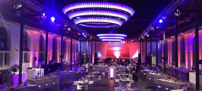 Foto von DINNER SPECIAL in Bolle Festsäle