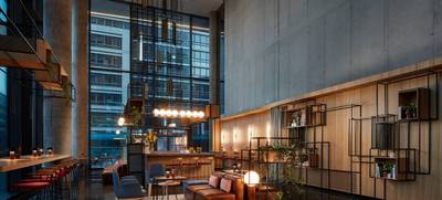 Foto von NH Collection Frankfurt Spin Tower