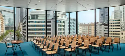 Foto von NH Collection Frankfurt Spin Tower