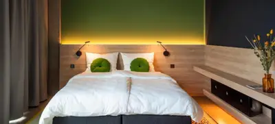 Foto von The Clouth