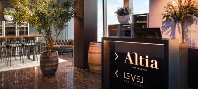 Foto von Altia Restaurant by Urrechu