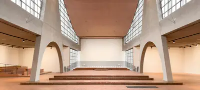 Kunstraum Heilig Geist