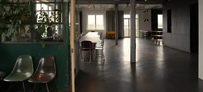 Weststadt Studio