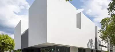 Foto von Museum Reinhard Ernst