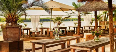 Foto von Sommerfest im 28GRAD Strandbad Wedel