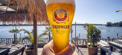 Foto von Sommerfest im 28GRAD Strandbad Wedel