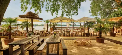Foto von Networking Event im 28GRAD