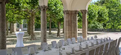 Foto von Dolce Base