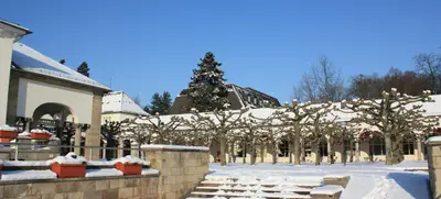 Foto von Weihnachten im Dolce Bad Nauheim