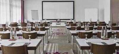 Foto von Courtyard by Marriott Wiesbaden-Nordenstadt