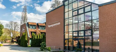 Foto von Privathotel Alte Mühle