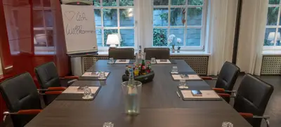 Foto von Privathotel Alte Mühle