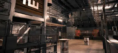 Foto von Heizwerk Club & Eventlocation