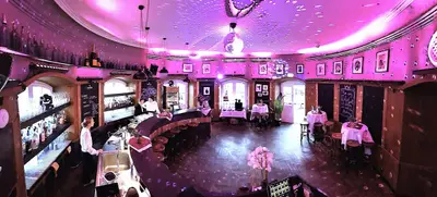 Foto von Bar Ludwig