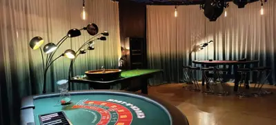 Foto von Casino Night – Spiel, Spannung und Glamour fürs Team