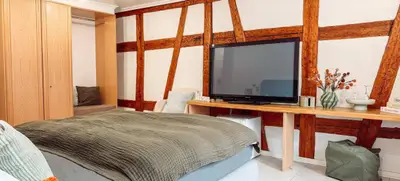 Foto von Hotel-Restaurant Ratsstube