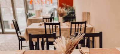 Hotel-Restaurant Ratsstube