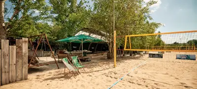 Foto von Beach Day Paket