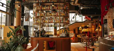 Foto von Pesca Fischrestaurant Hamburg