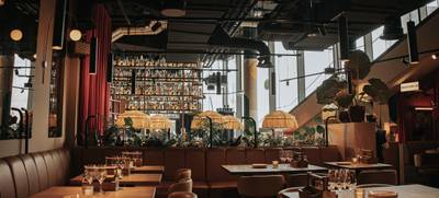 Foto von Pesca Fischrestaurant Hamburg