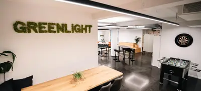 Foto von Foto & Film Pauschale im GreenlightHUB