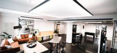 Foto von Foto & Film Pauschale im GreenlightHUB