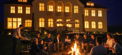 Foto von Ein ganzes Schloss - Exklusiv für Ihr Event