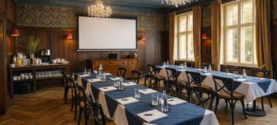 Foto von PR & Marketing-Event, Networking im Schloss Krugsdorf