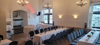 Foto von Severinstorburg