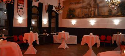 Foto von Severinstorburg