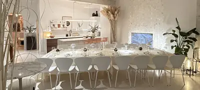 Foto von lOft - DINNER